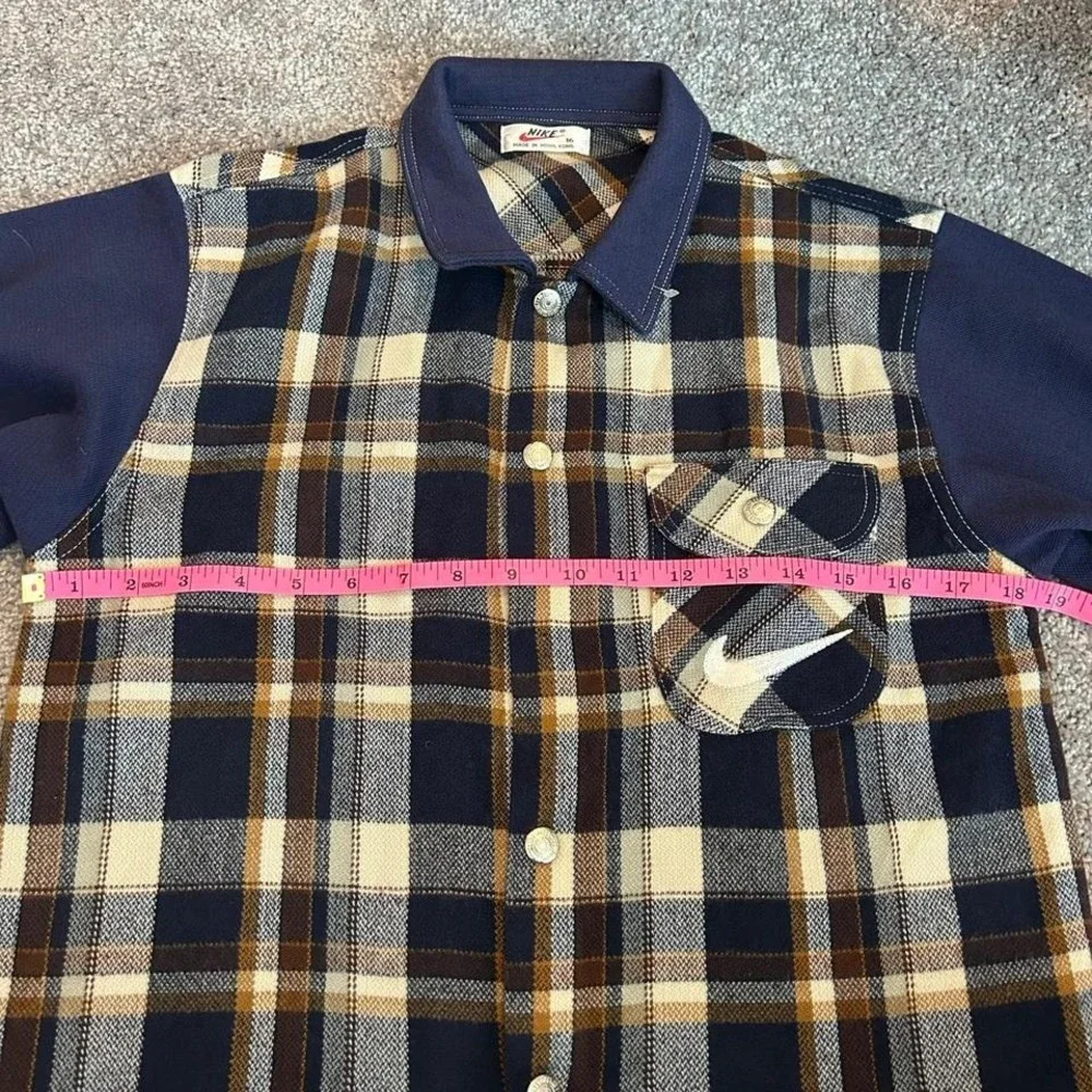 Nike Boys Vintage shirt‎
